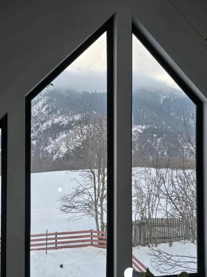 Chalet Weekend