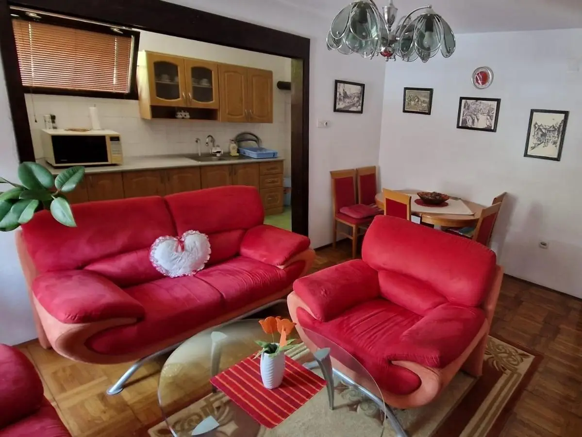 Horizont apartmans