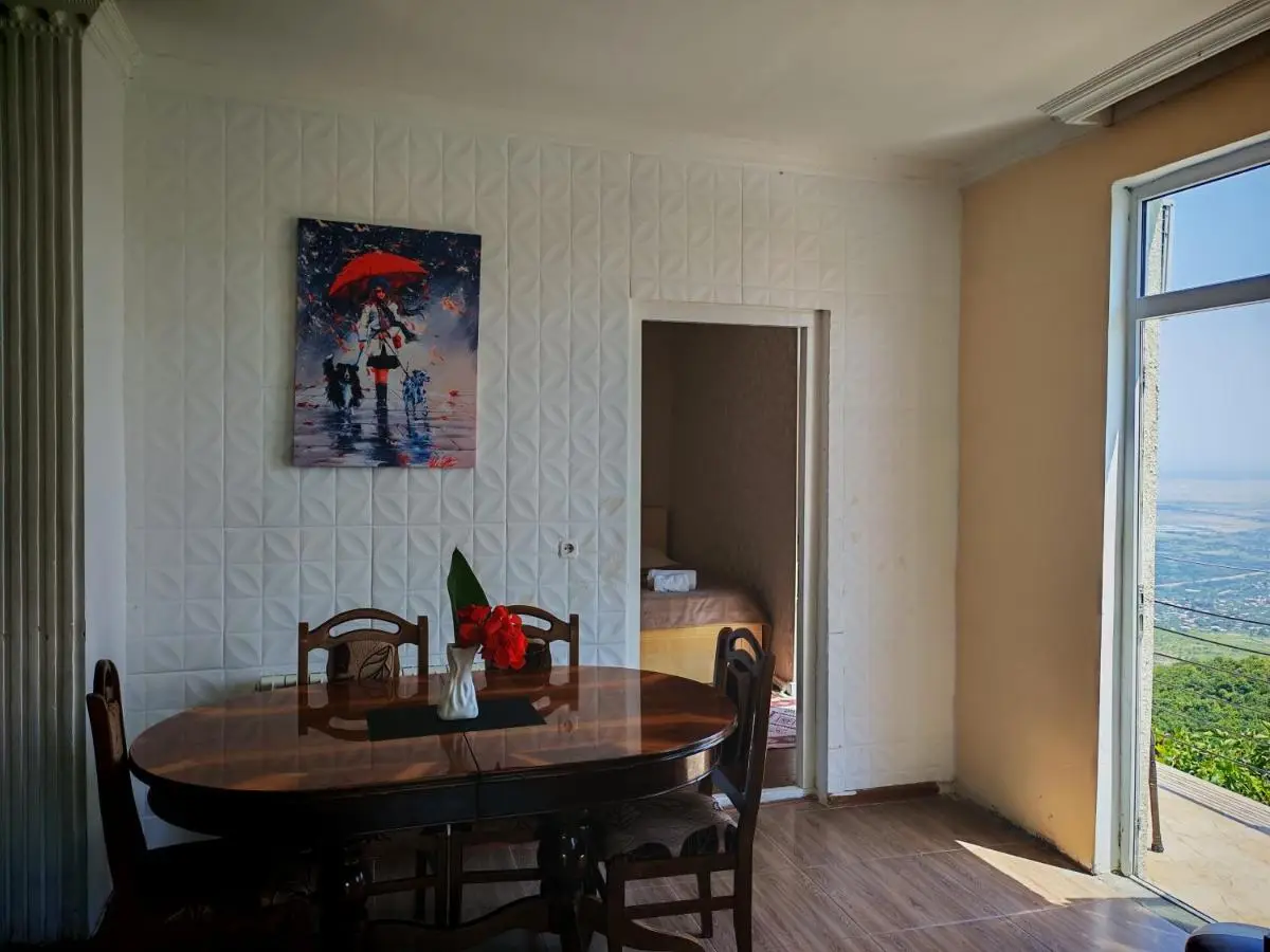Abramichi Guest House