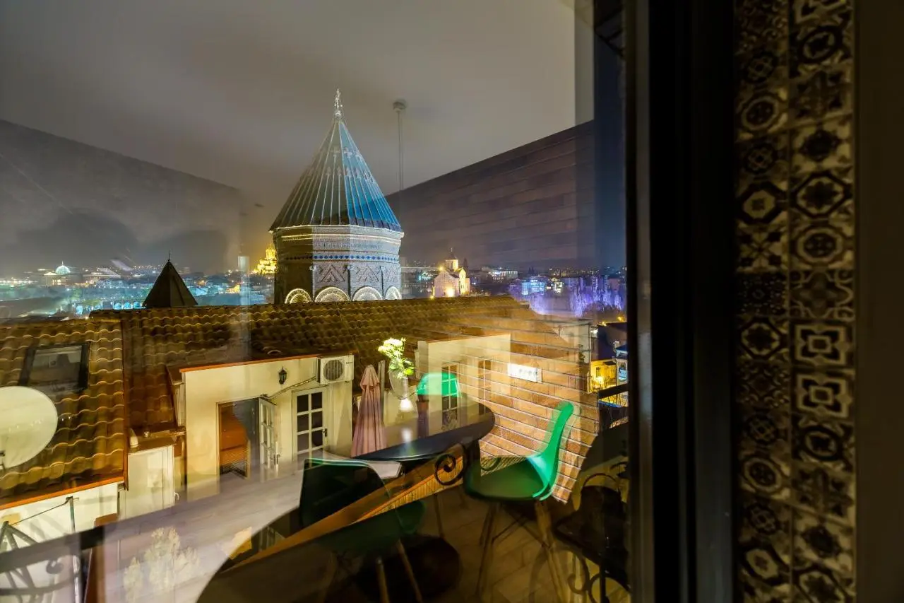 Boutique Apart Upe