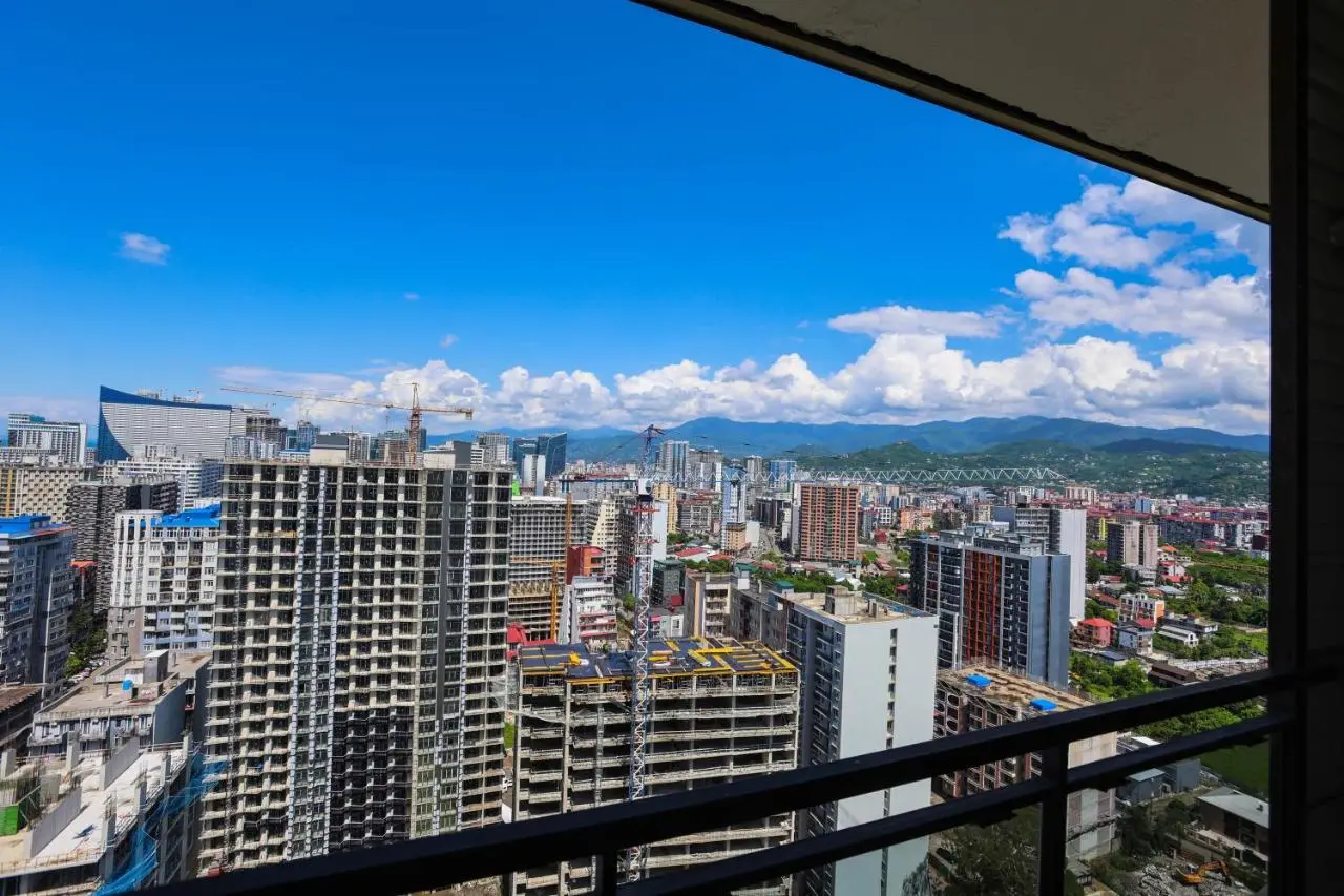 Sky Apartments