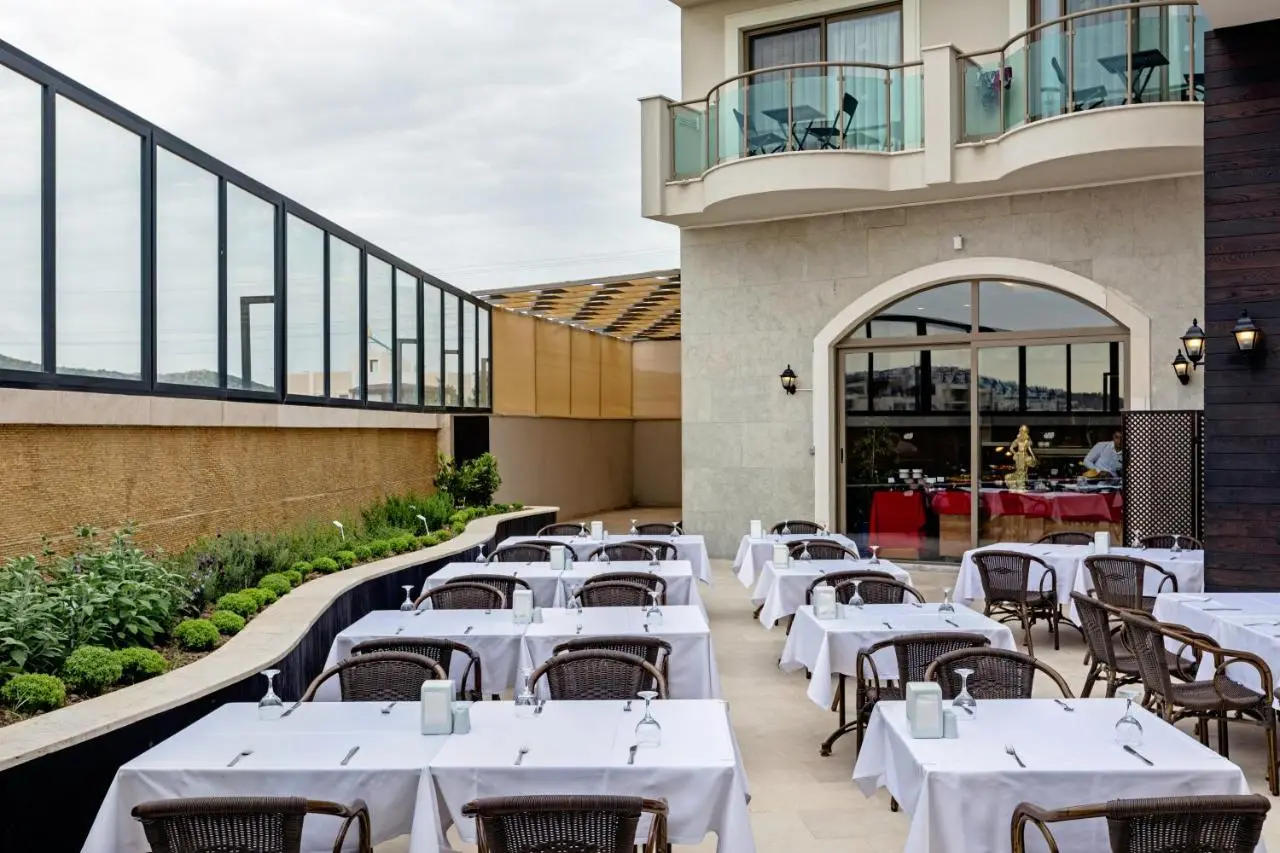 My Ella Bodrum Resort & Spa