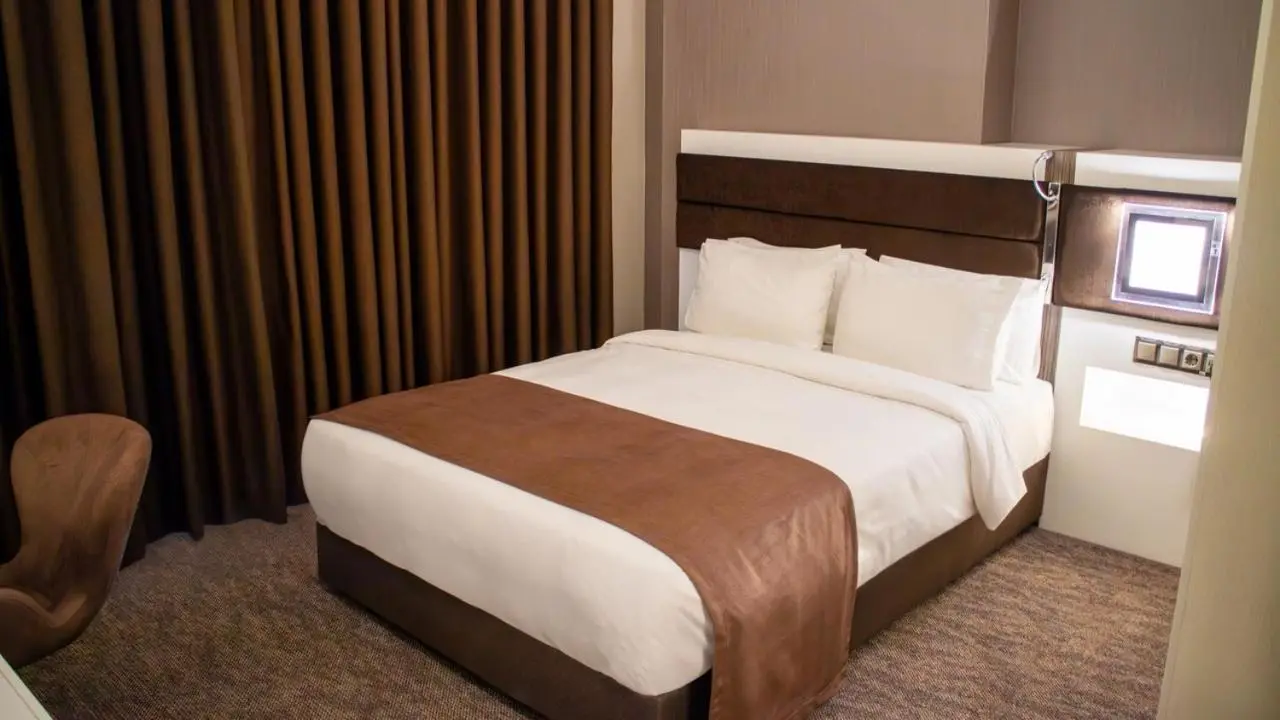 Sam Royal Hotel
