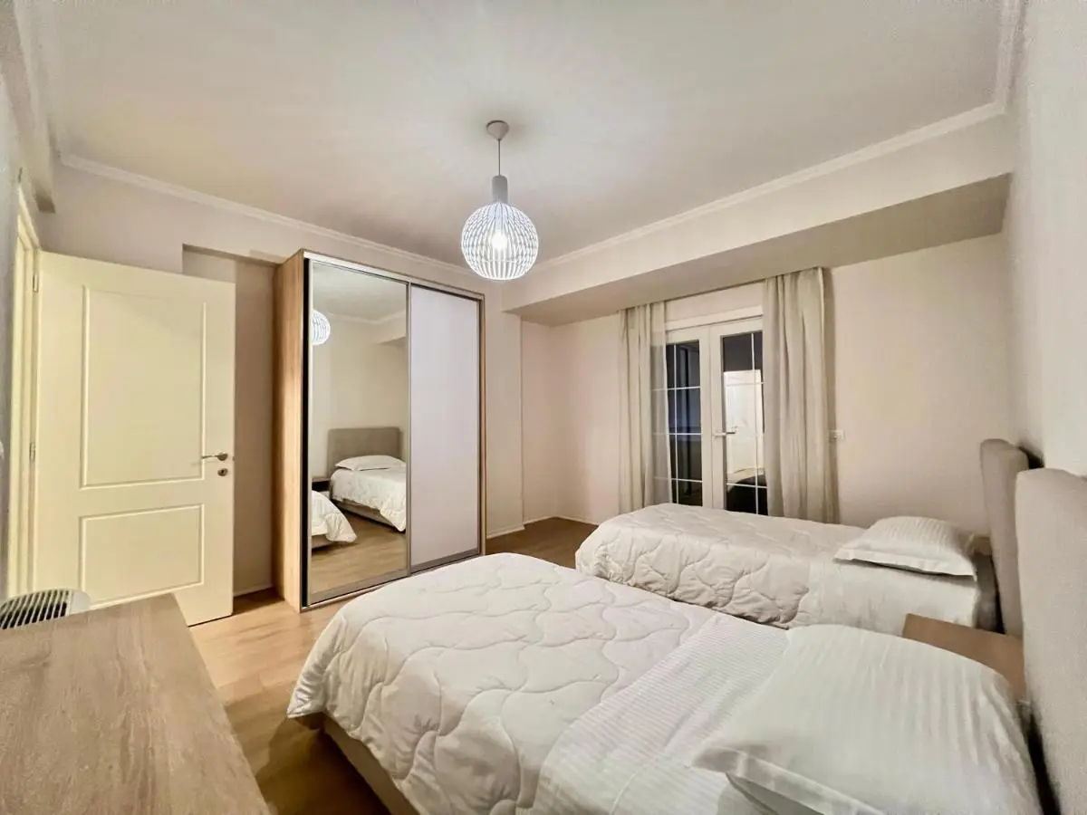 TOP House Tirana