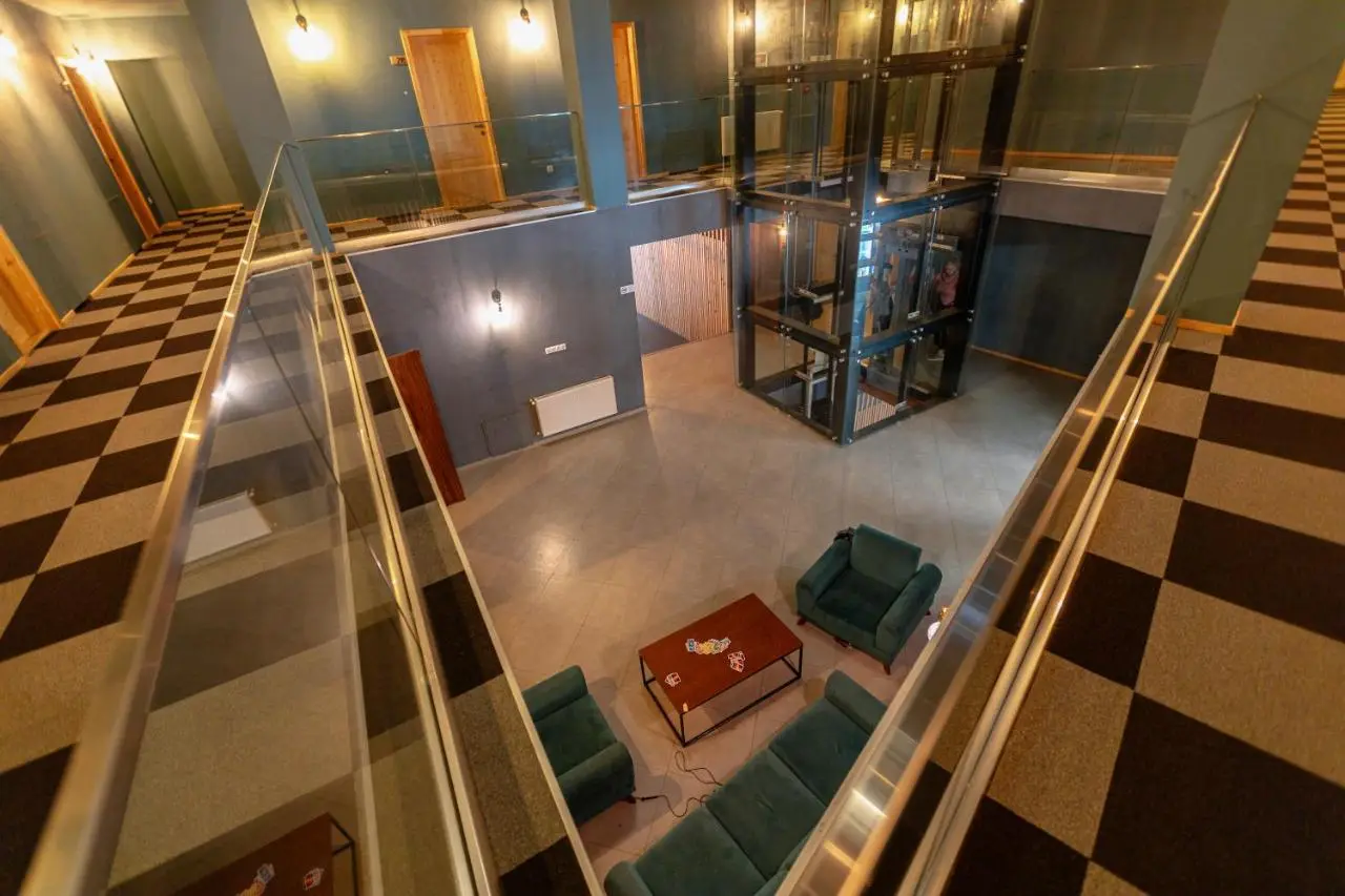 The Valley Residences And Spa SUITE 223