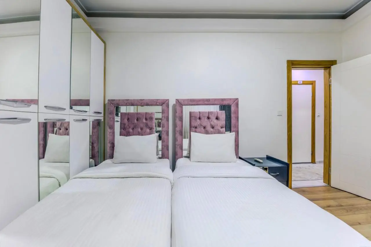 Sisli Form Hotel