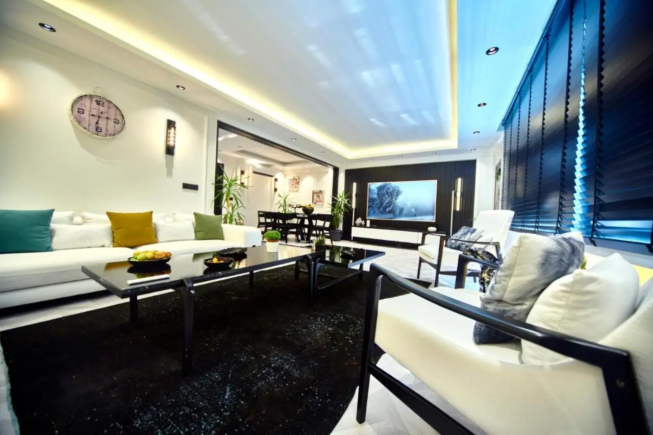 Saygın Apartments