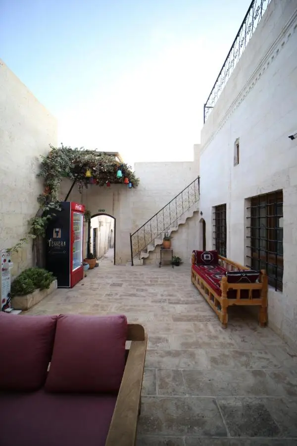 Tessera Hotel