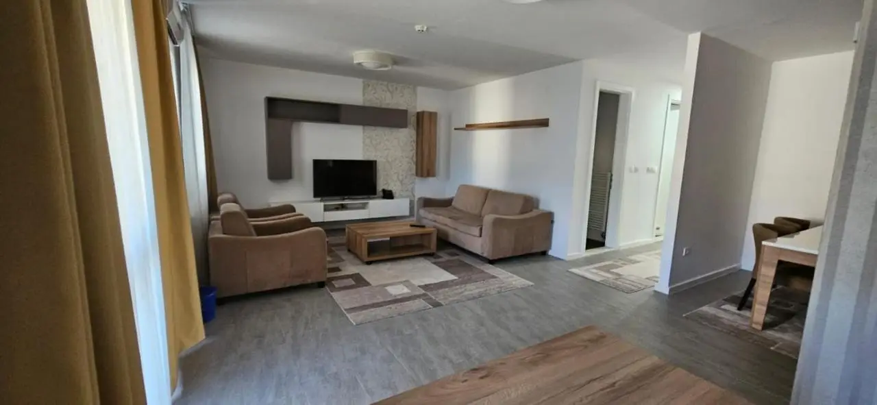 Panamera Premium Apartments Ilidža