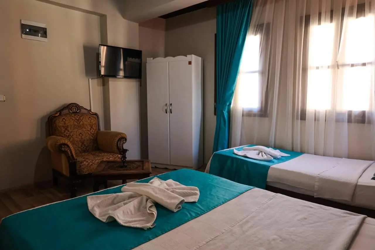 Grand Erken Hotel