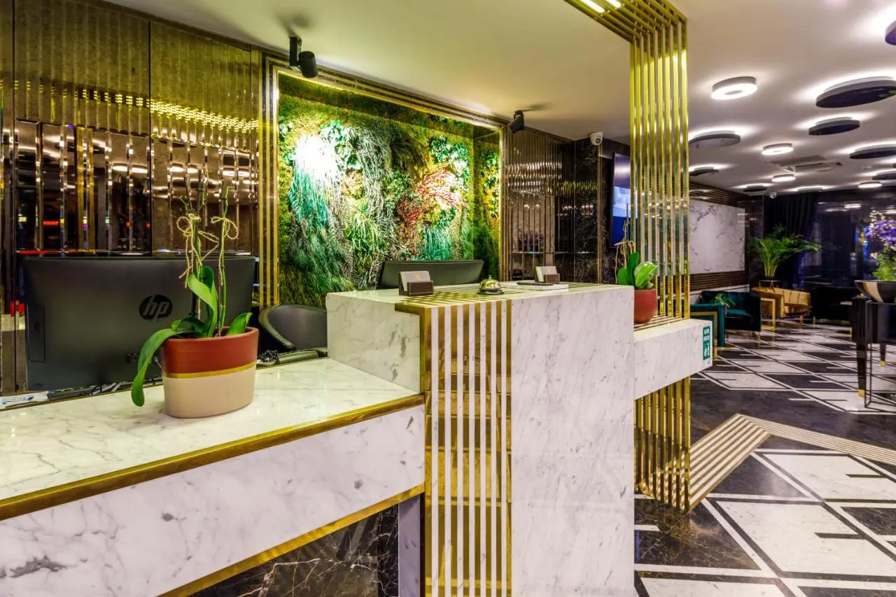 Euro Design Hotel