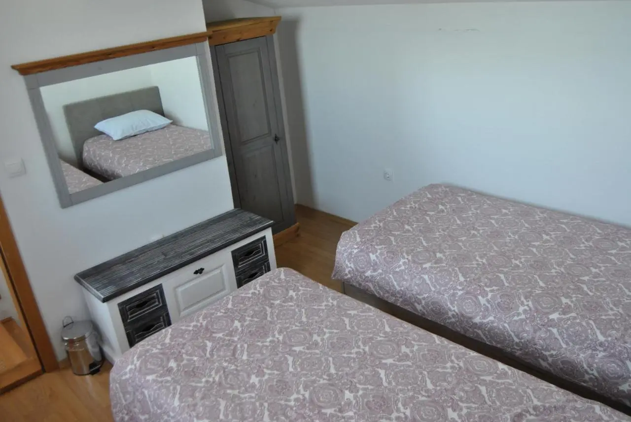 Apartment Vucko