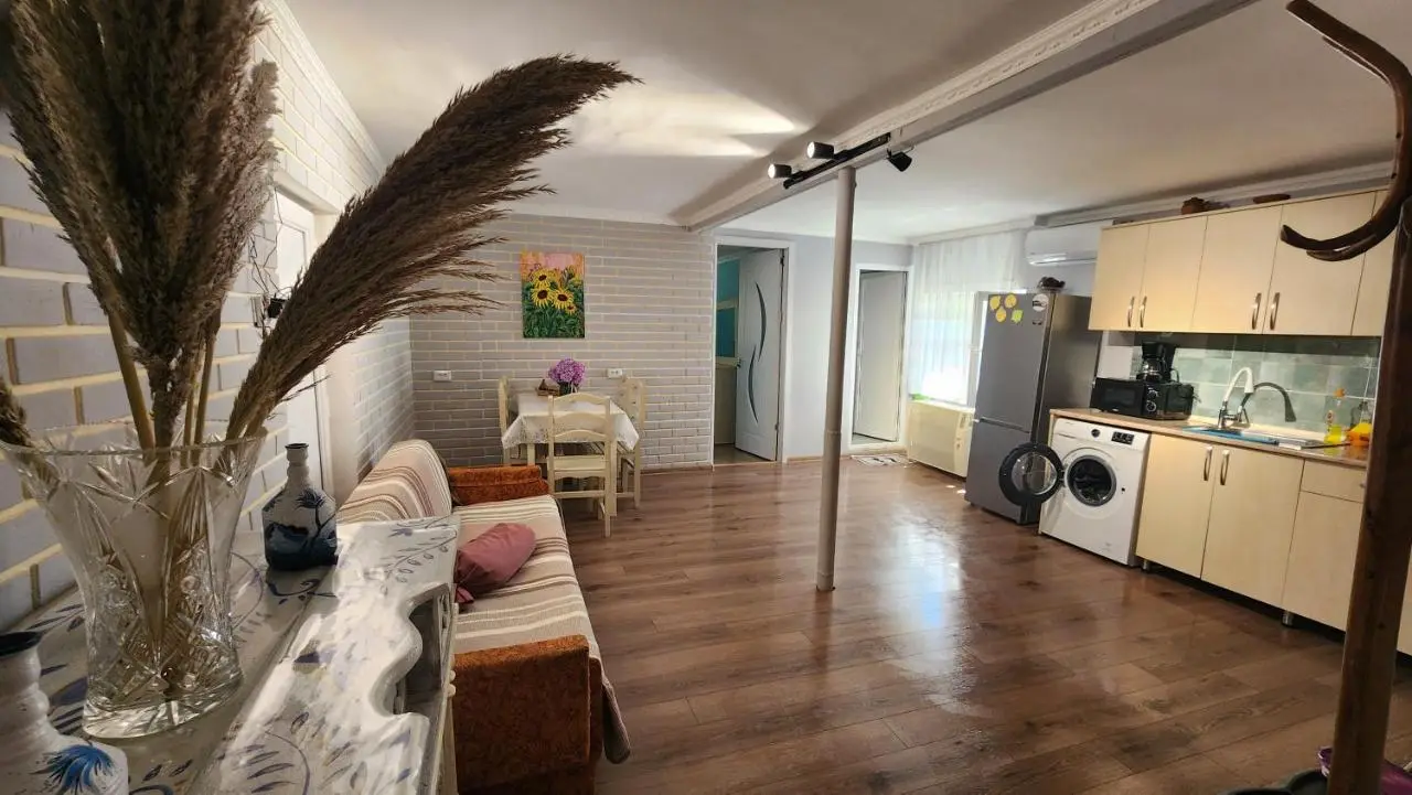 my home