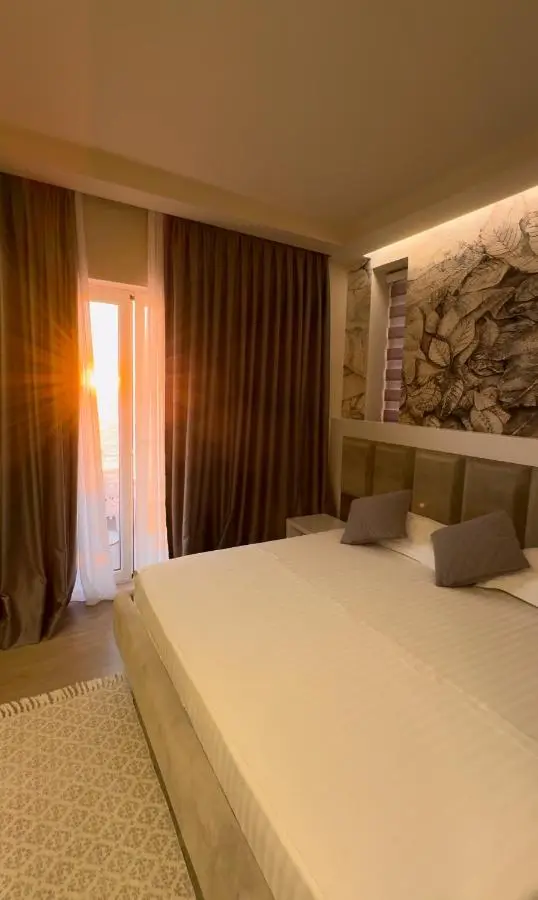 Hotel Kristera