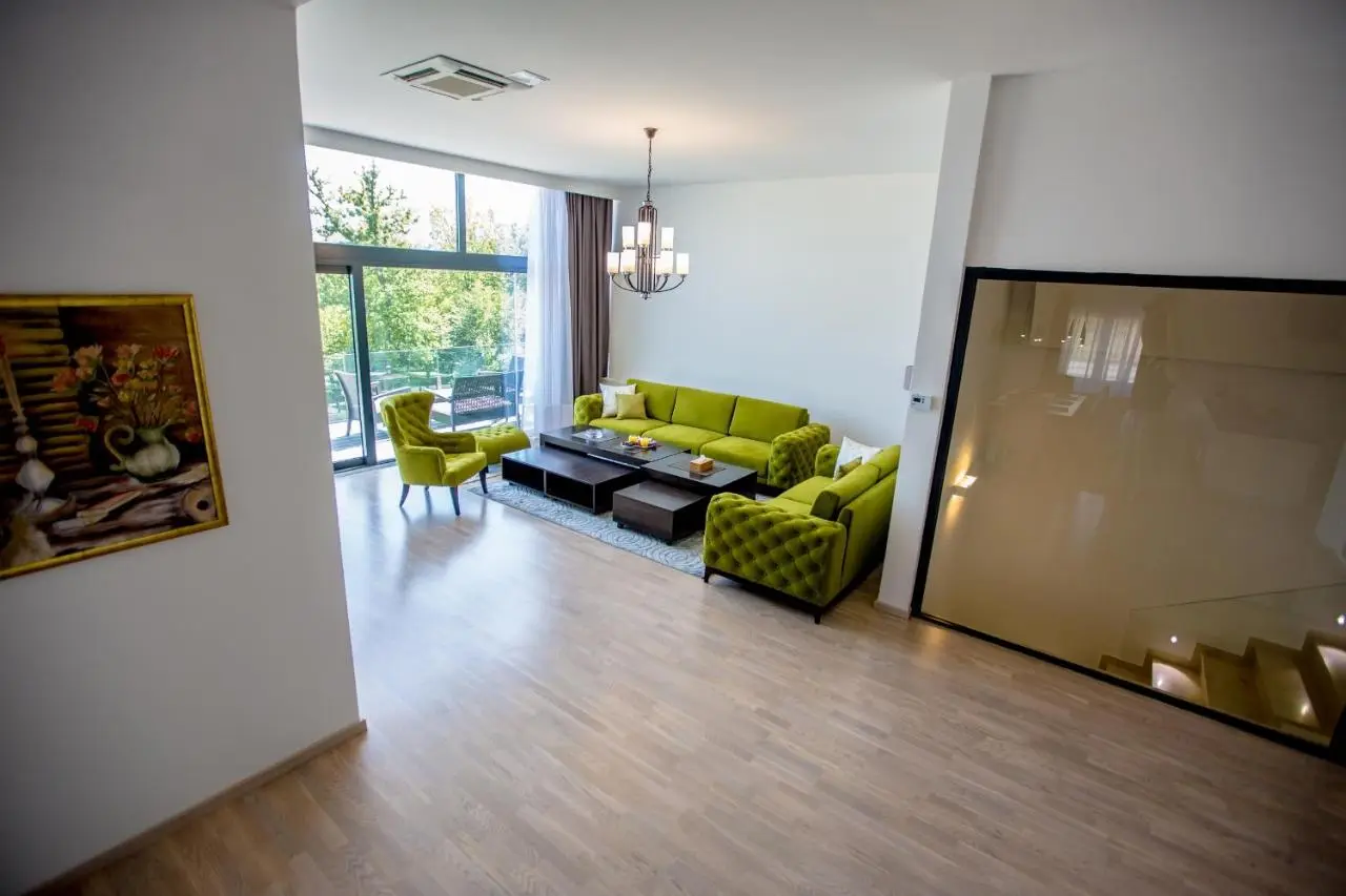 Villa Glamour