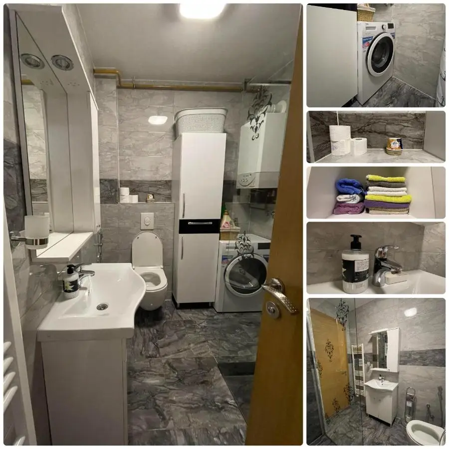 Sarajevo Apartment