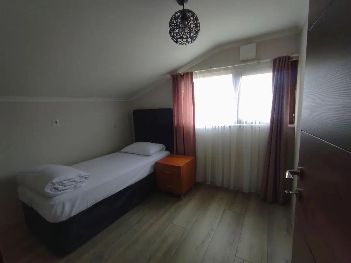 Bengisu suites