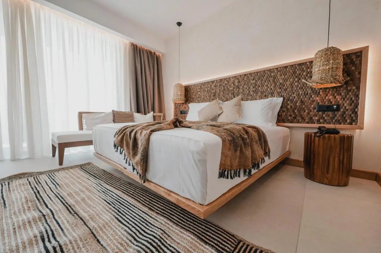 Lost Seaside Hotel - Adults Only