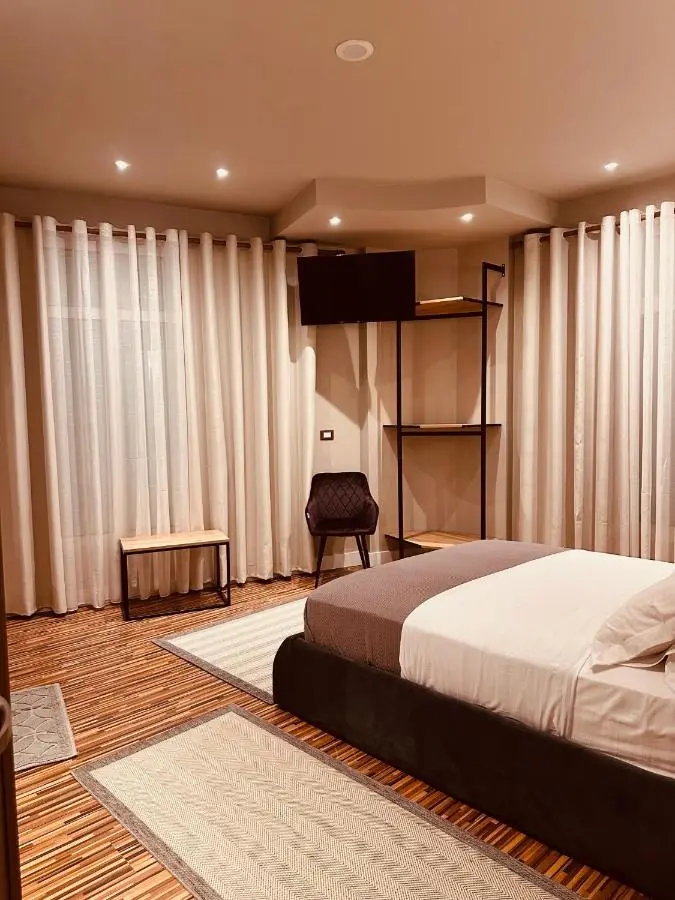 Maxi Wellness Suite