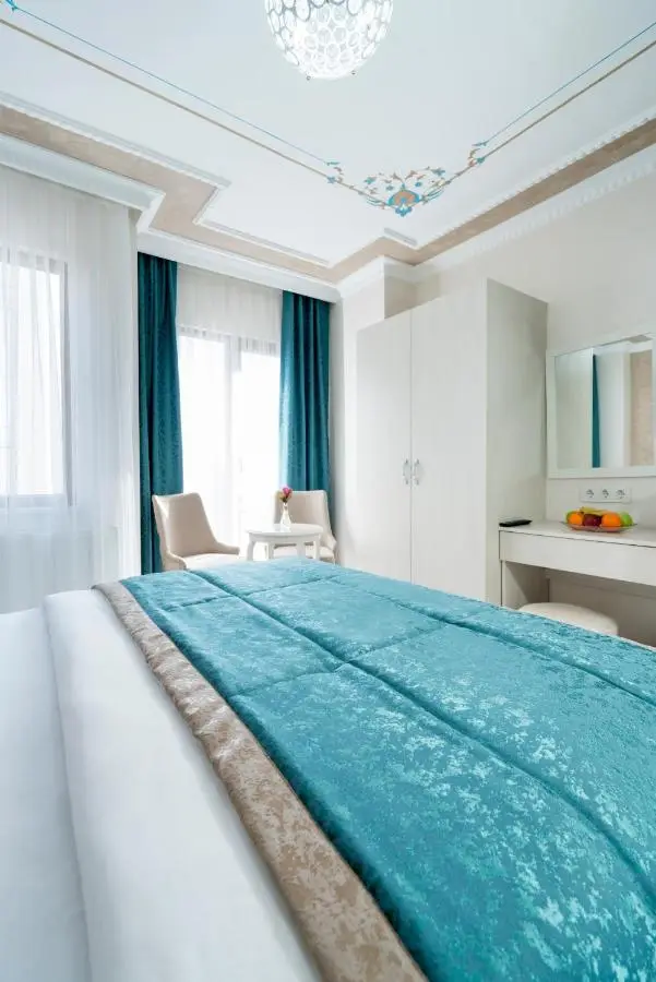 ATAM HOTEL