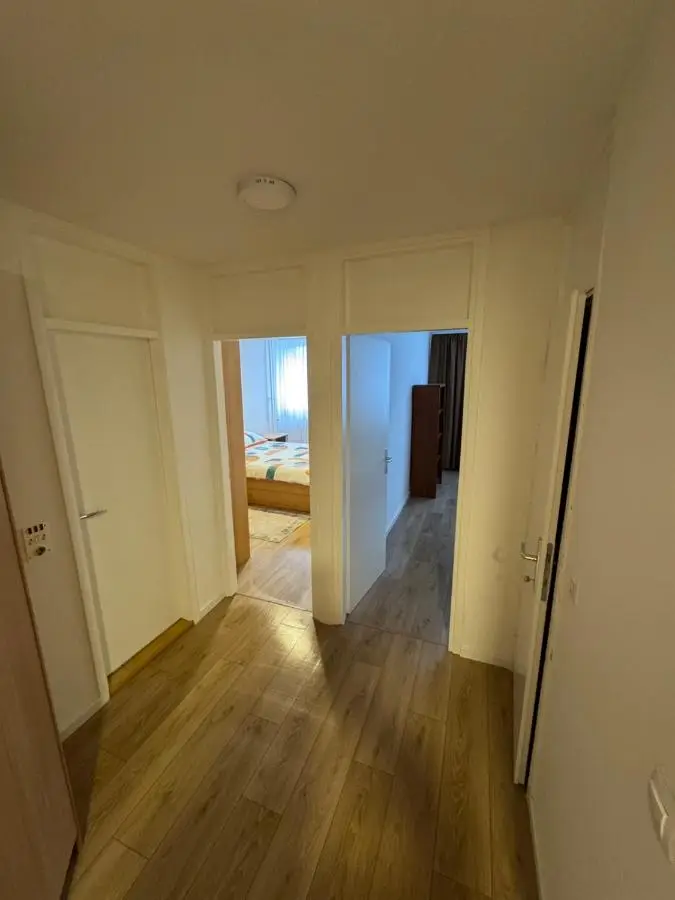 Apartman SF