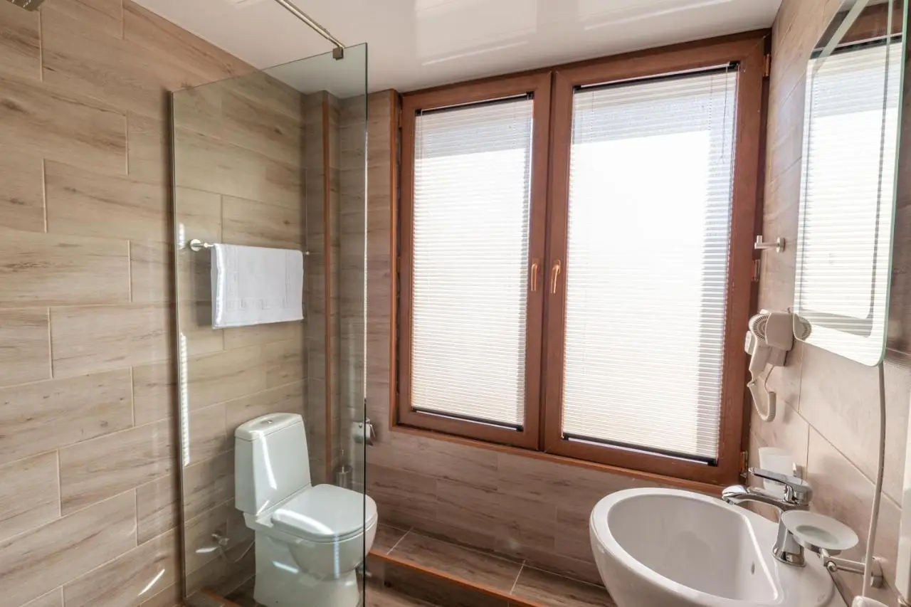 Pine Chalets by KA Group