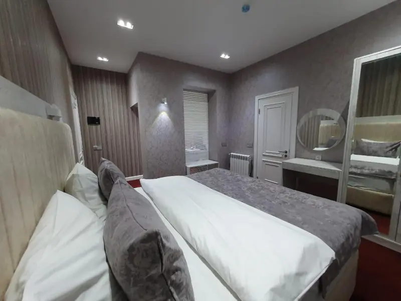 Halal House Baku Hotel