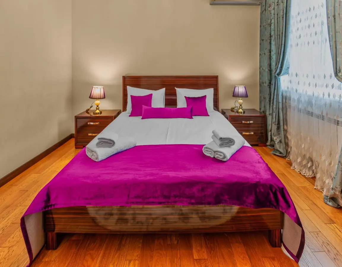 City Center Hotel & Restaurant