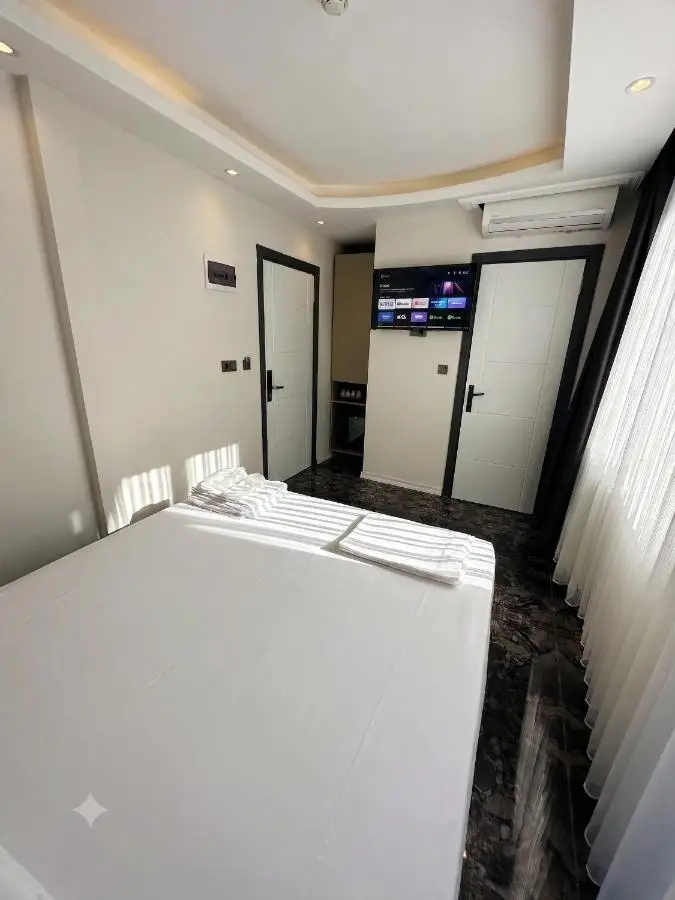 Kumkapı Hotel - Special Category