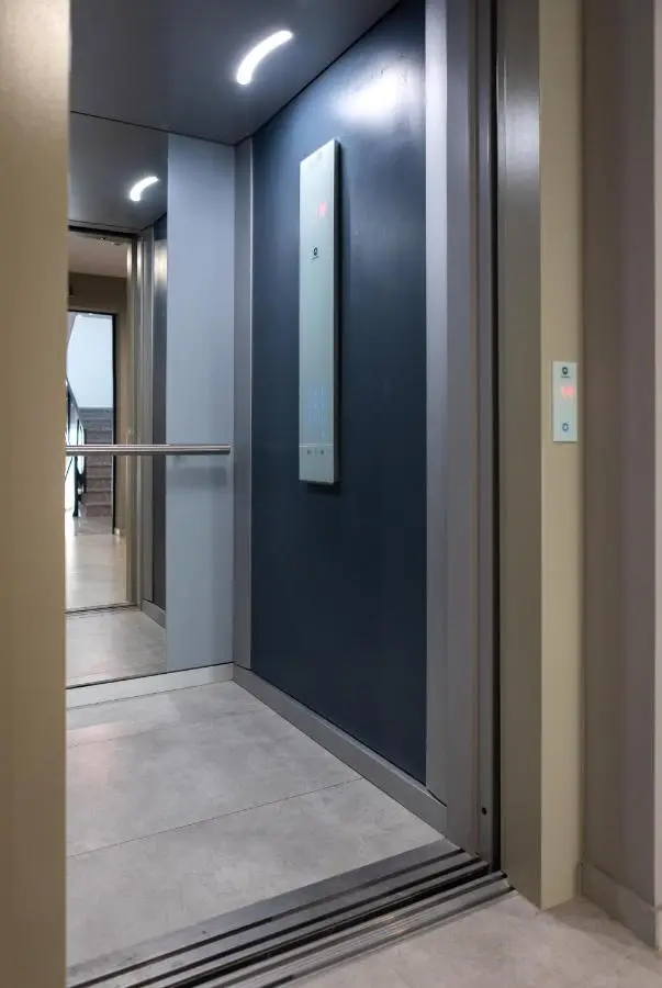 Apartman SAN