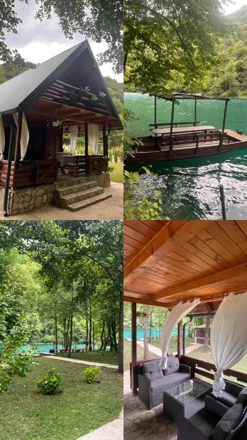 Holiday Home UnaPark