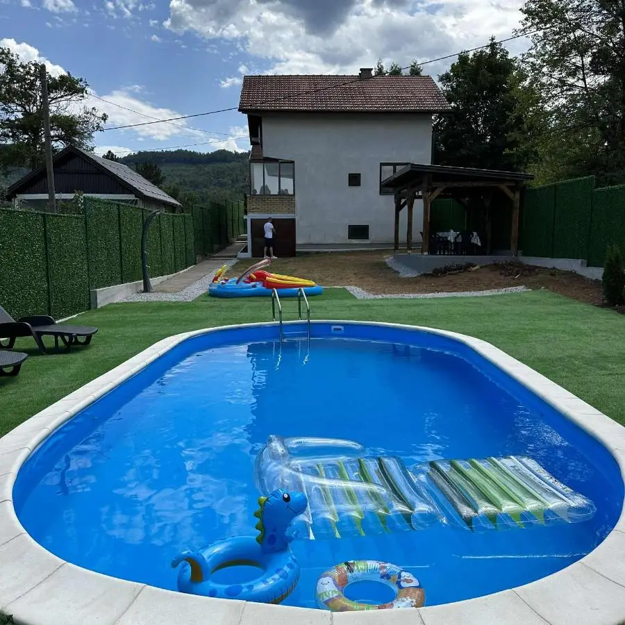 Holiday home Mumi