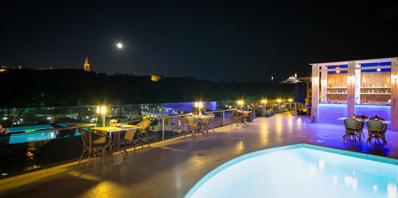 Orka Royal Hotel & Spa
