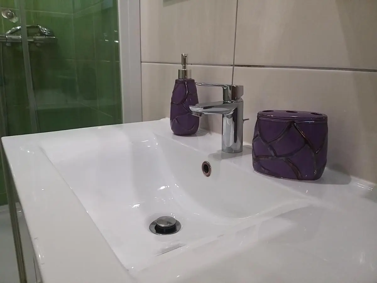 Brilliant Apartman