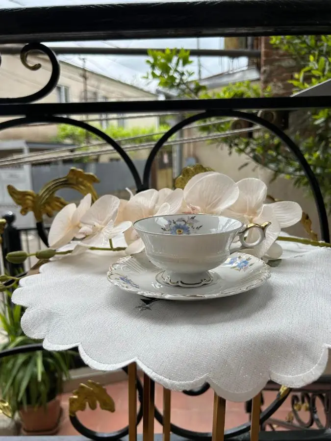 Orchidea Guest House