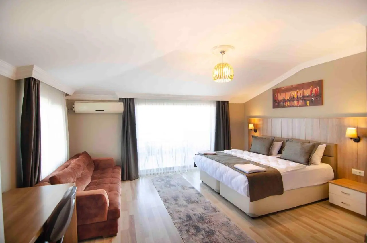 Nova Suite Residence