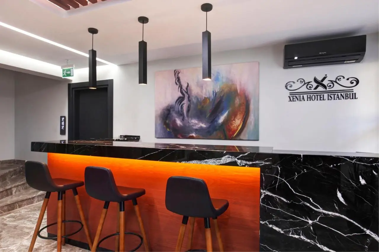 Xenia Hotel Istanbul