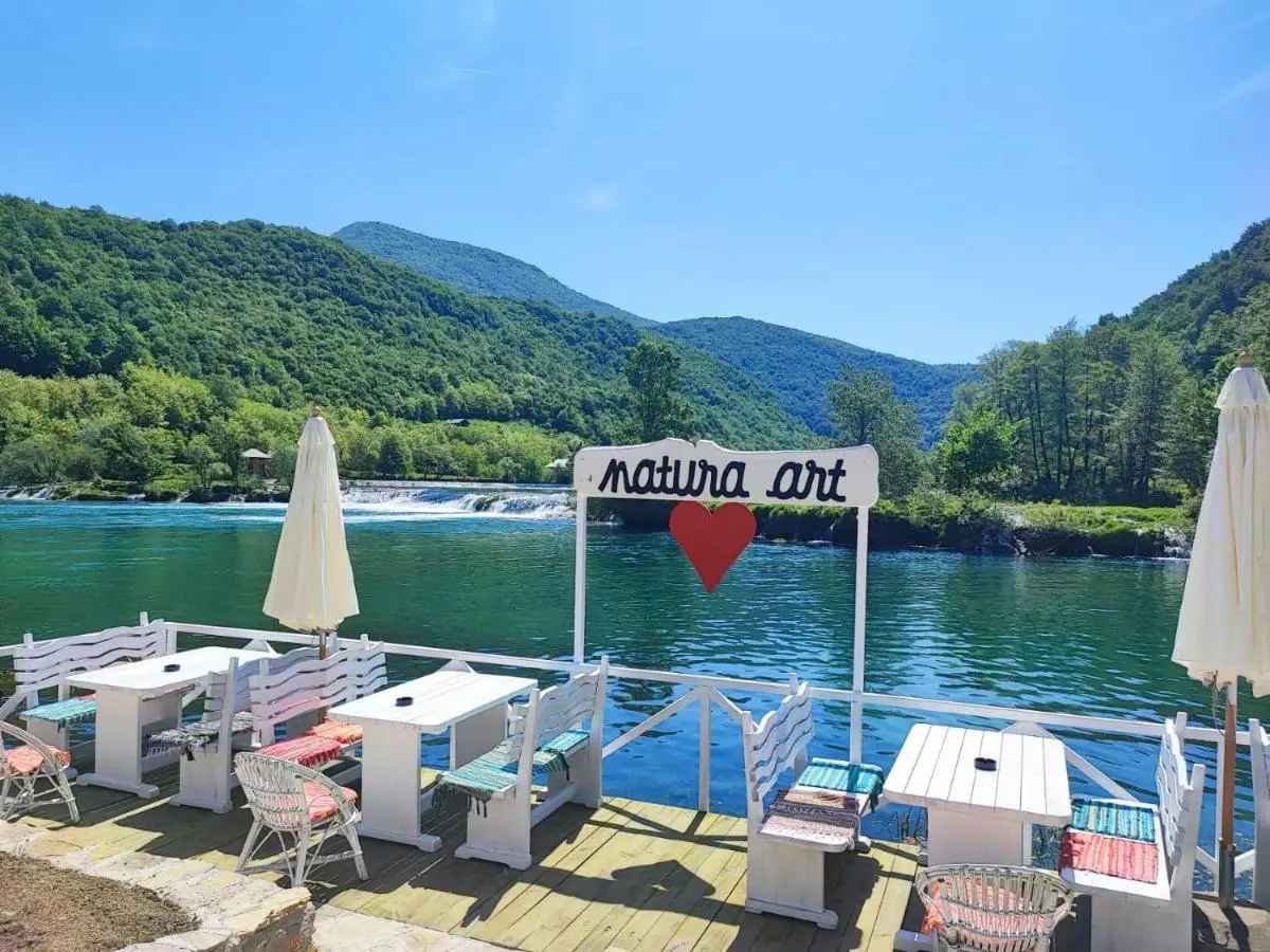 Turističko naselje Natura Art-Hotel Opal Art