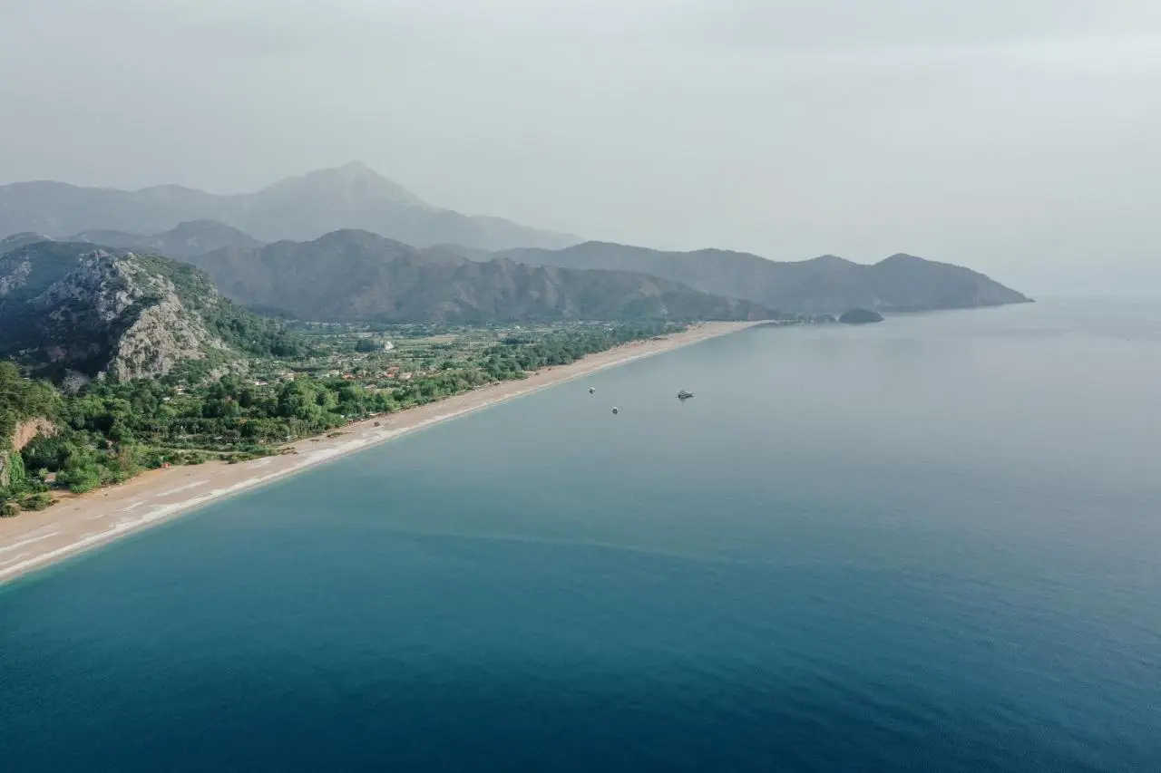 Serenity Bungalows