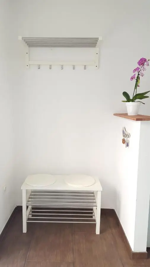Apartment Dalia