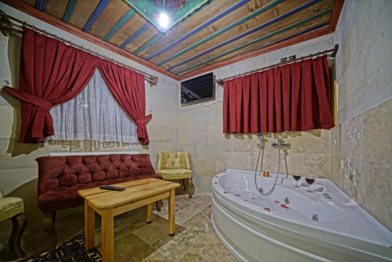 Cappa Cave Hotel