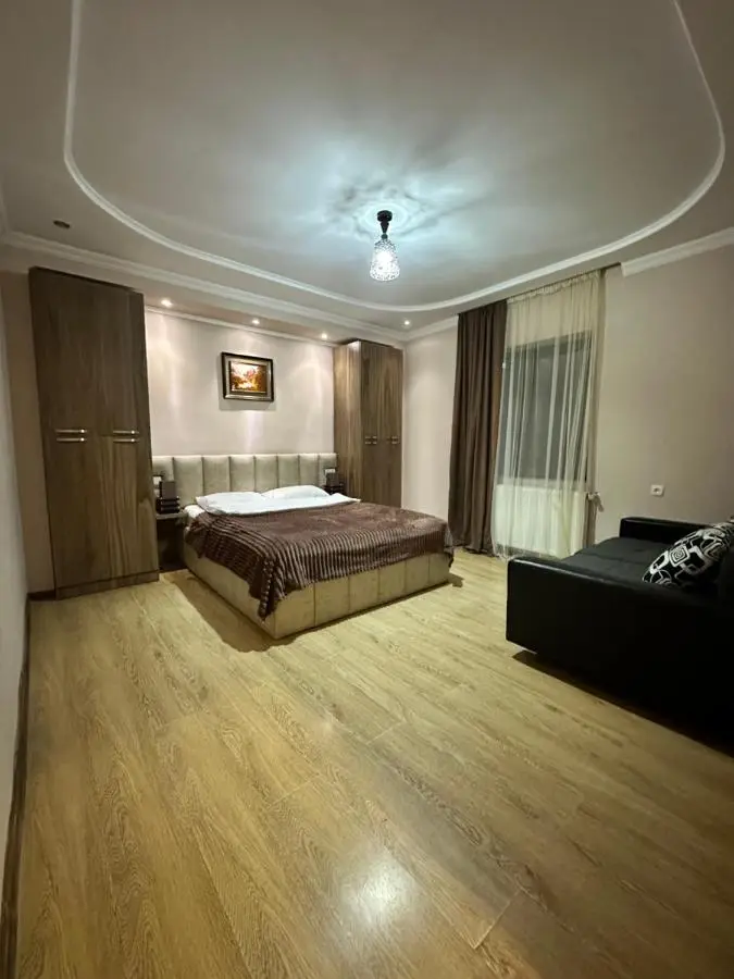 LOVELY HOUSE BAKURIANI