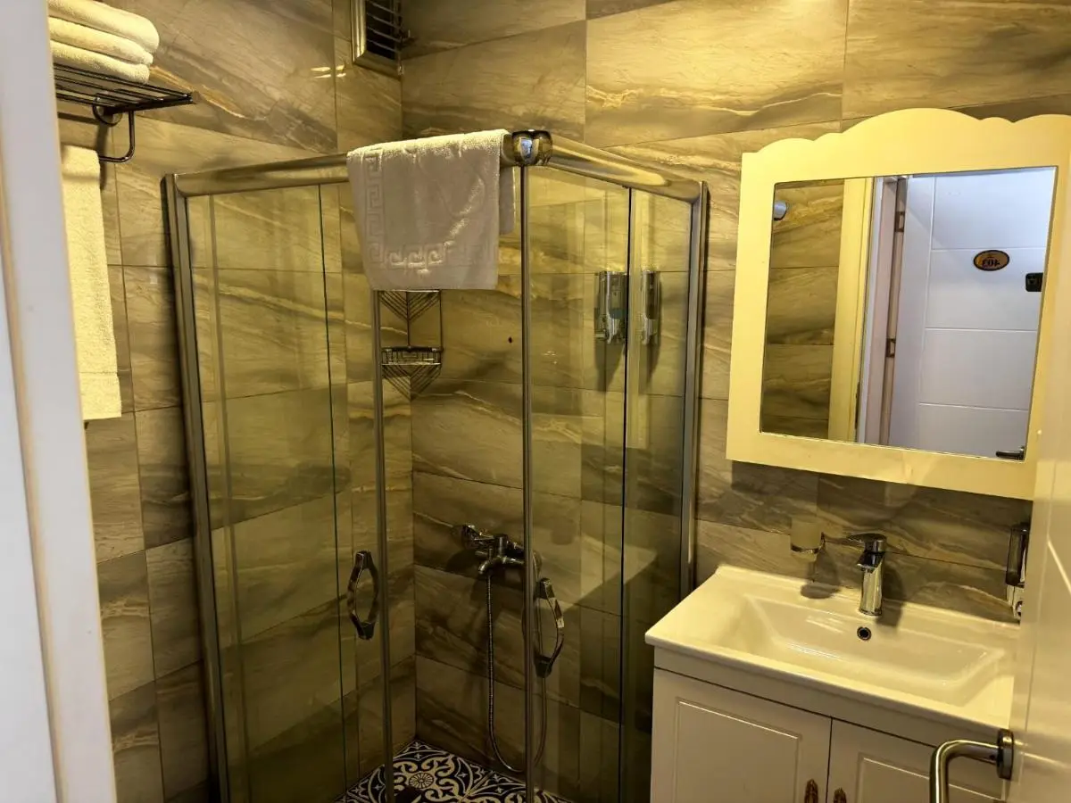 Miss City Hotel Taksim