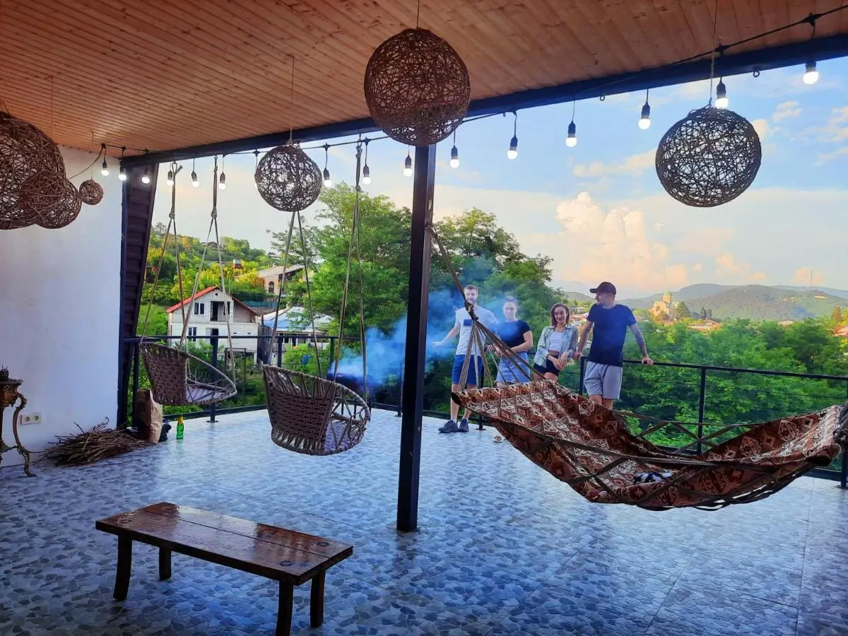 Inaisi Hotel