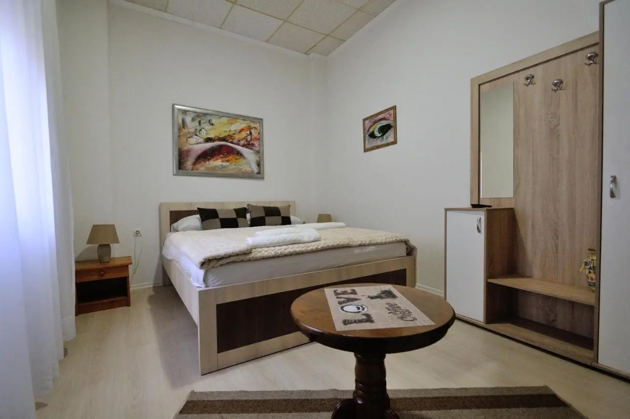 Villa Edem