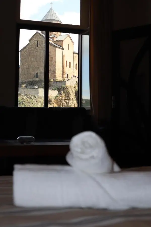 Old Ubani Apartment