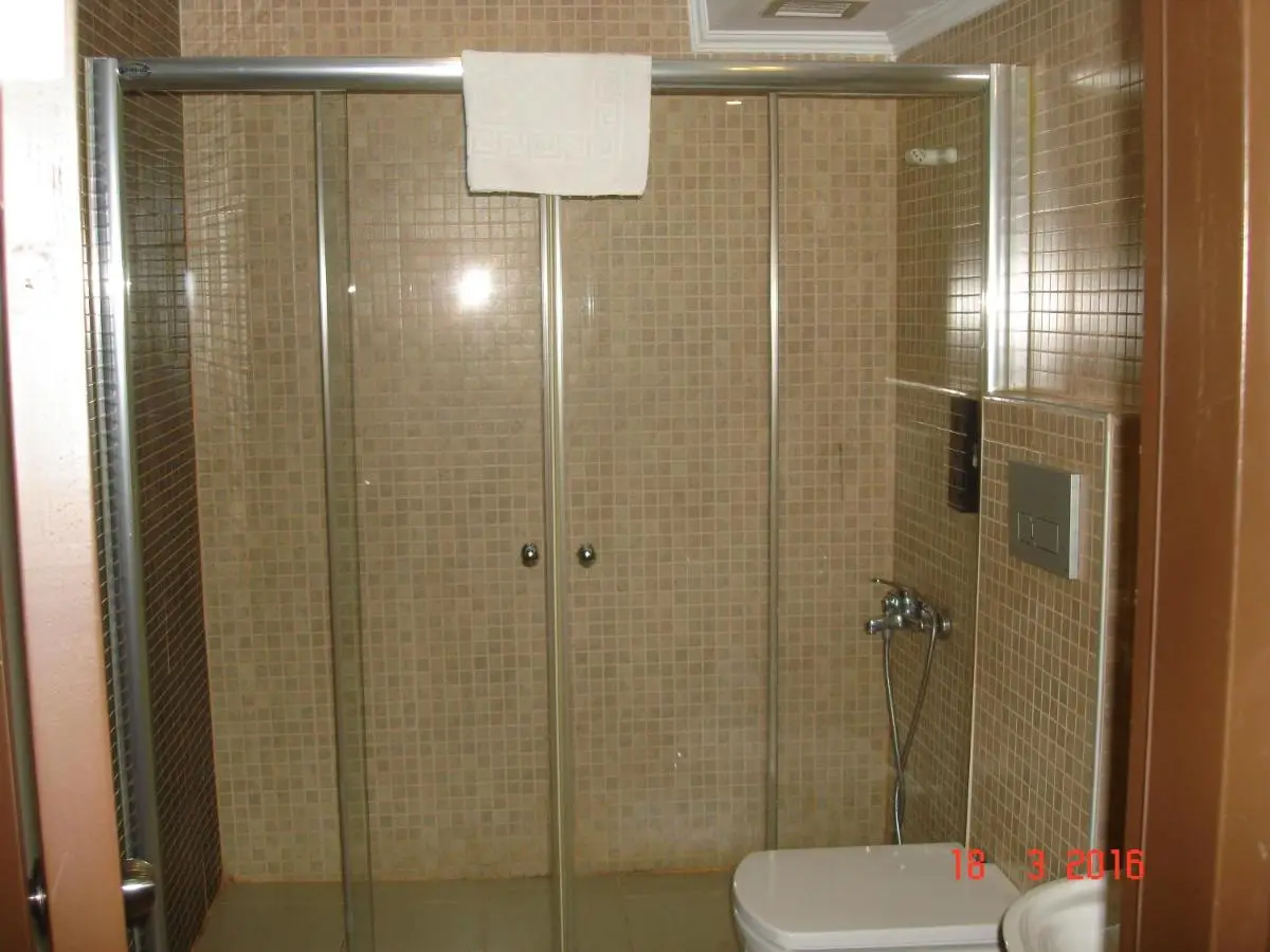 Hotel Topkapı