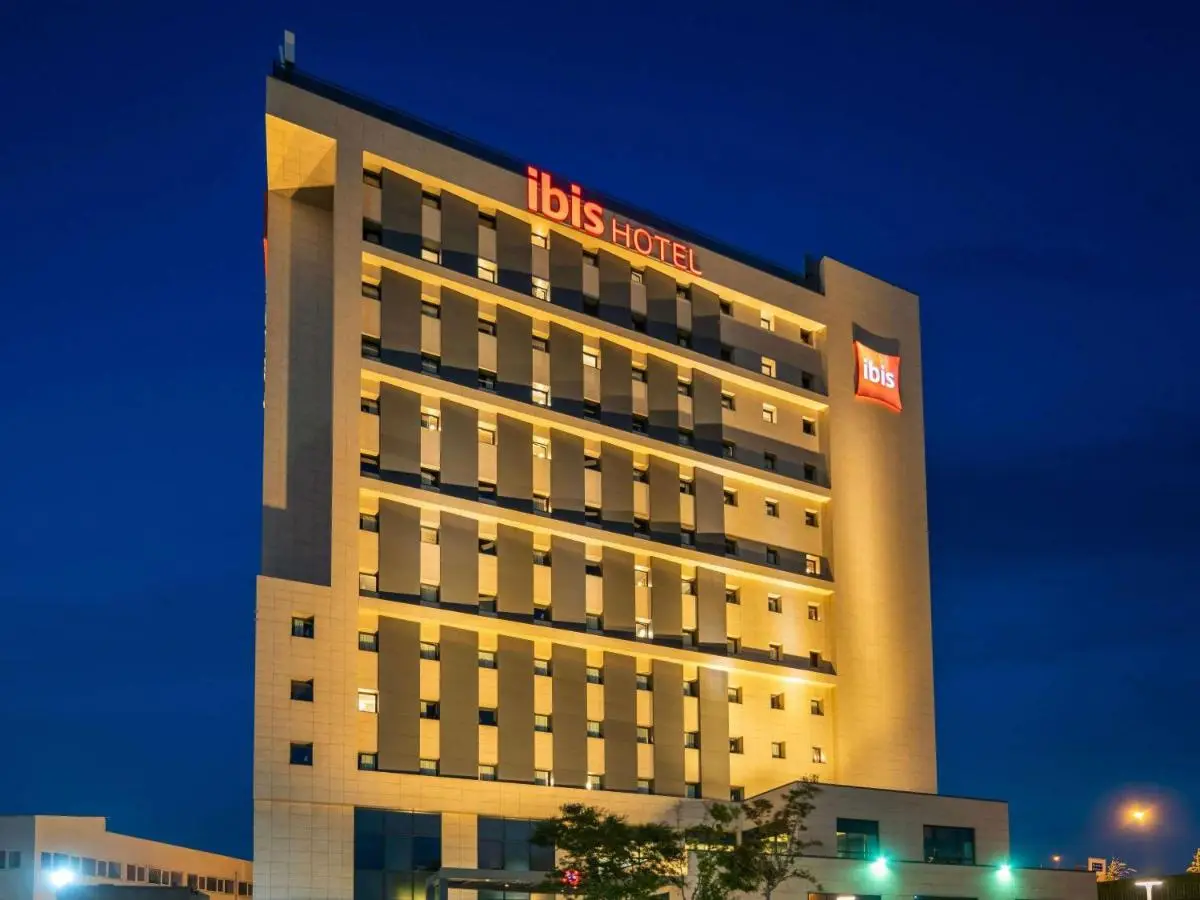 Ibis Istanbul Tuzla