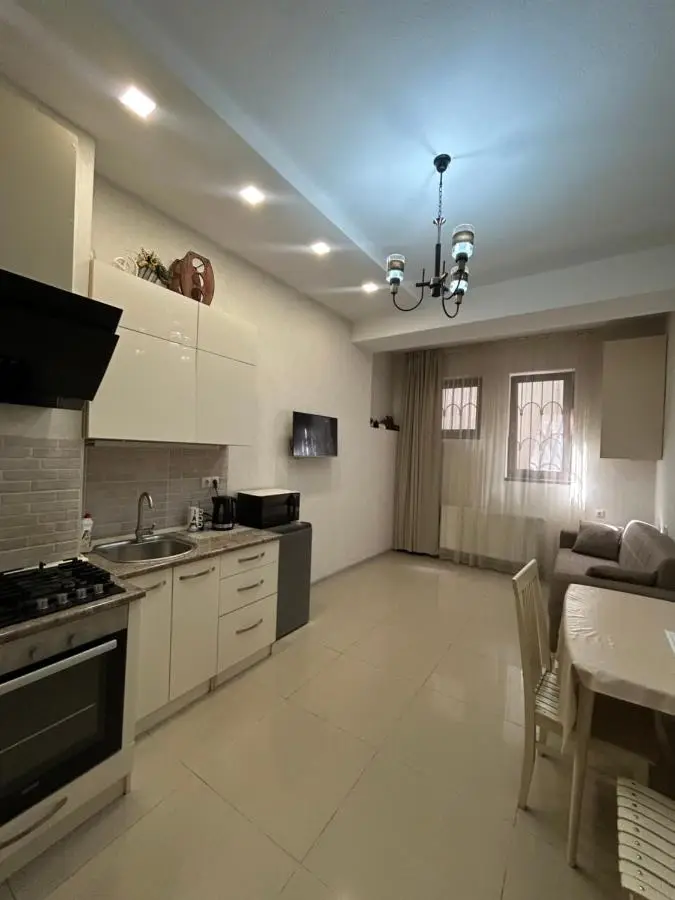 Apartment Heart Tbilisi