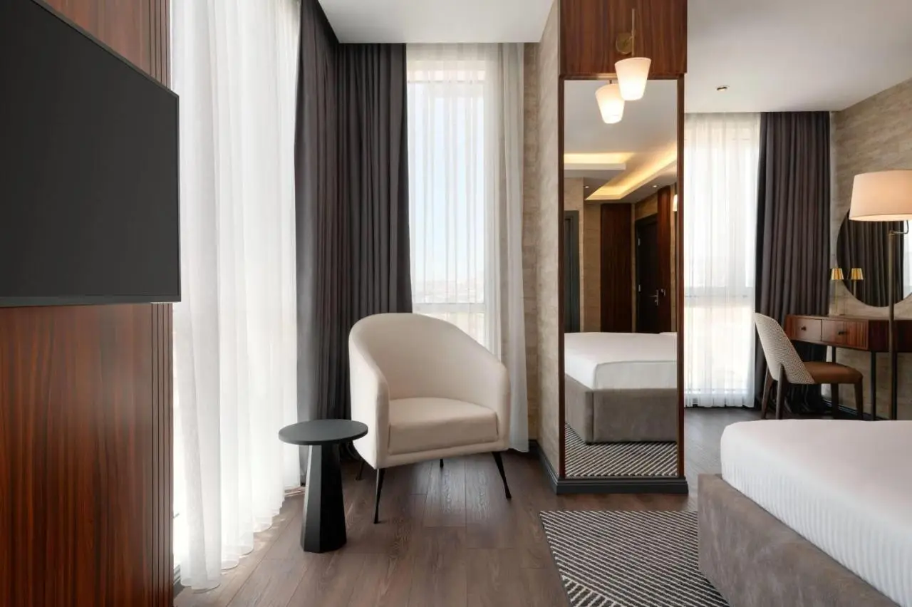 La Quinta By Wyndham Istanbul Kartal